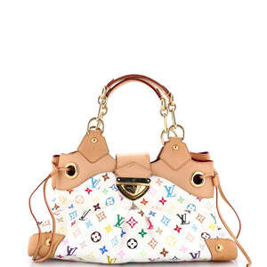 Louis Vuitton Ursula Handbag Multicolor #233082L21B